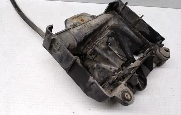 Seat Ibiza III (6L) Battery tray 