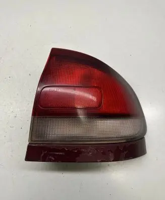 Mazda 626 Rear/tail lights 0431392R