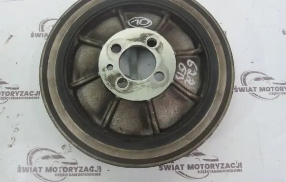 Alfa Romeo Giulietta Crankshaft pulley 55210310