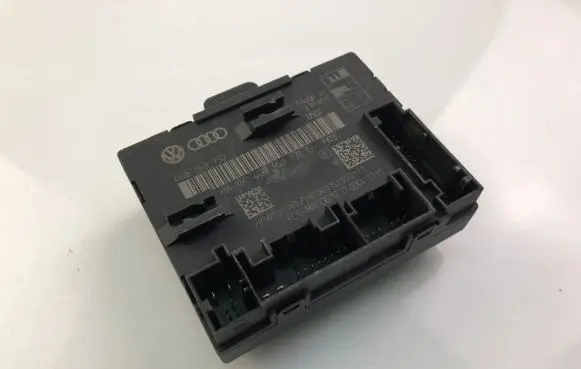 Volkswagen Golf VI Other control units/modules 4G8959792J