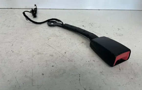 Skoda Octavia Mk3 (5E) Front seatbelt buckle 5G4857756C