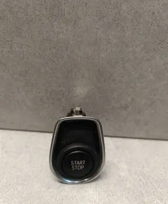 BMW 3 F30 F35 F31 Engine start stop button switch 3393350103 9355493