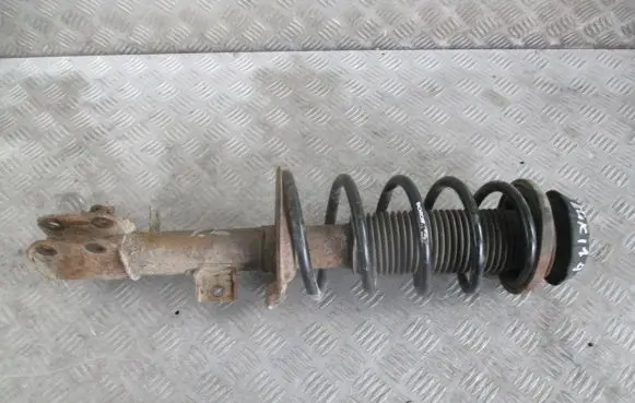 Fiat Sedici Front shock absorber with coil spring