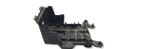 Volkswagen Golf VI Battery tray 1K0915333