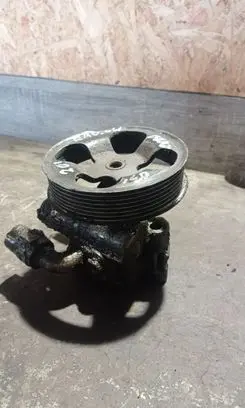 Power steering pump