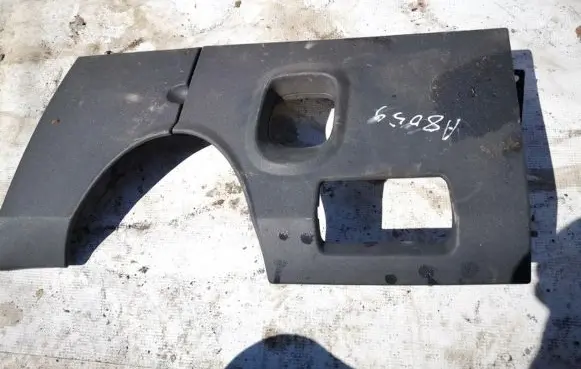 Renault Megane II Other interior part sd3374
