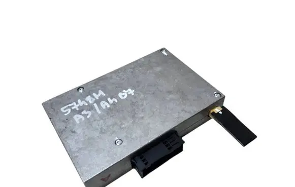 Audi A3 S3 A3 Sportback 8P Bluetooth control unit module 8P0862335C