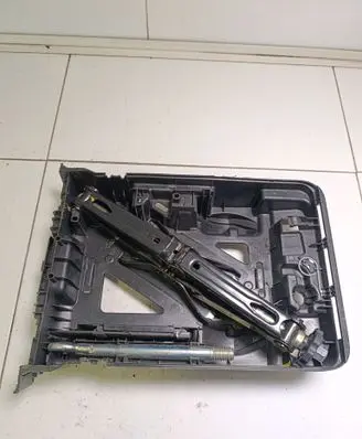 Toyota Proace Tool box 9811866680 9807676080