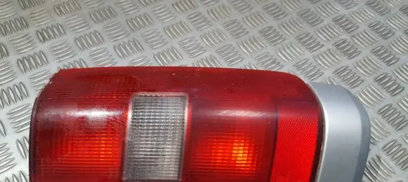 Volvo S70 V70 V70 XC Rear/tail lights 3512320 3512426