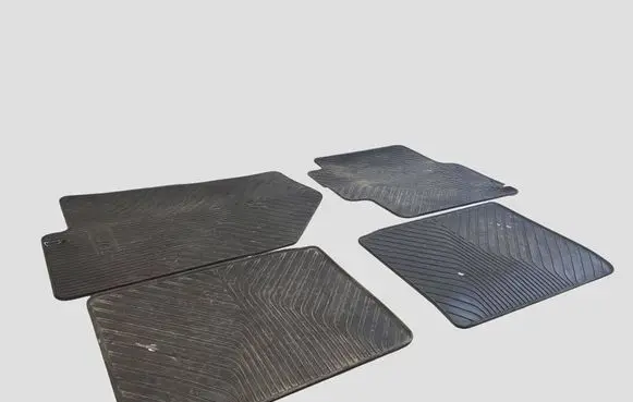 Hyundai i40 Car floor mat set 3Z131ADE00