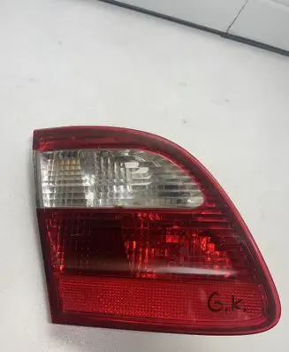 Mercedes-Benz E W211 Tailgate rear/tail lights