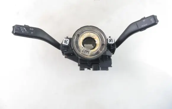 Skoda Octavia Mk2 (1Z) Wiper turn signal indicator stalk/switch 1K0959653C 1K0953503DT 1K0953519A