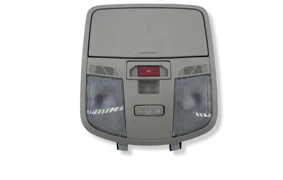 Hyundai i30 Front seat light 92800G4110