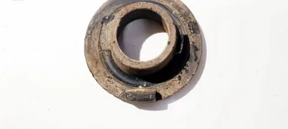 Honda Civic Front coil spring rubber mount 