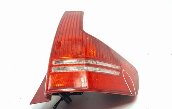 Citroen C4 I Rear/tail lights 9655863980
