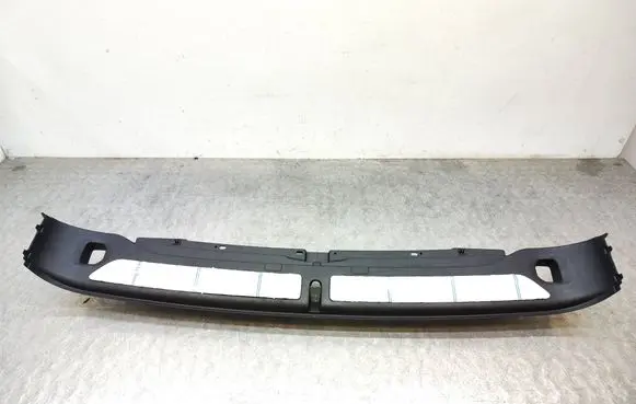 BMW X3 G01 Trunk/boot sill cover protection 7396612 30E0363 7451091