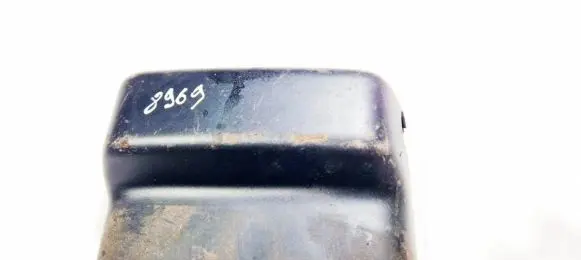Ford Transit Steering wheel column trim 6c113530acw 6c11-3530-acw