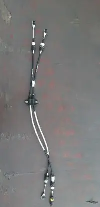 Land Rover Discovery 5 Gear shift cable linkage 4LTA008CECDA