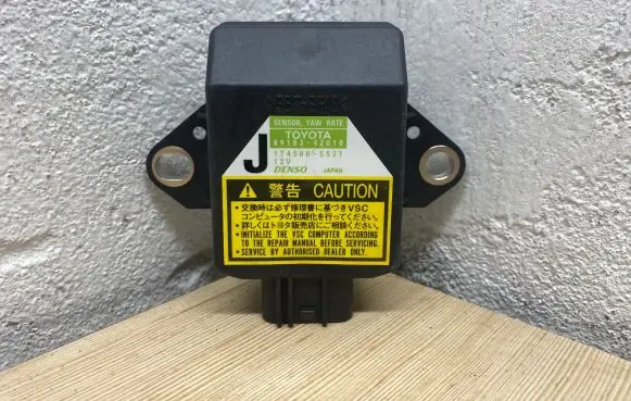 Toyota RAV 4 (XA30) ESP (stability system) control unit 8918342010