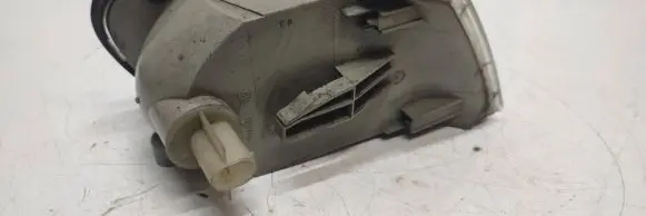 Front indicator light