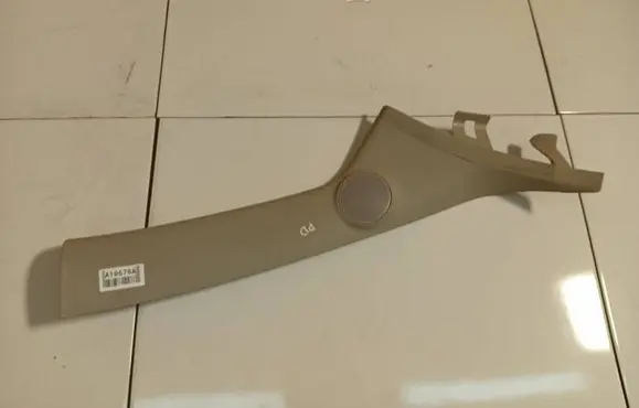 Alfa Romeo Mito (C) pillar trim 156078369 a368