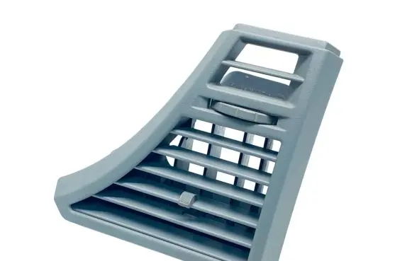 Chrysler Sebring (JS) Dashboard side air vent grill/cover trim 1AM68XDBAC
