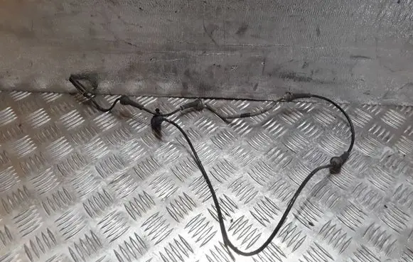 Citroen C5 ABS brake wheel speed sensor