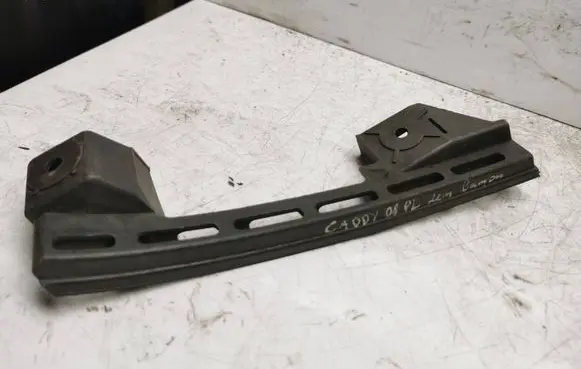 Volkswagen Caddy Front bumper mounting bracket 1t0807890b