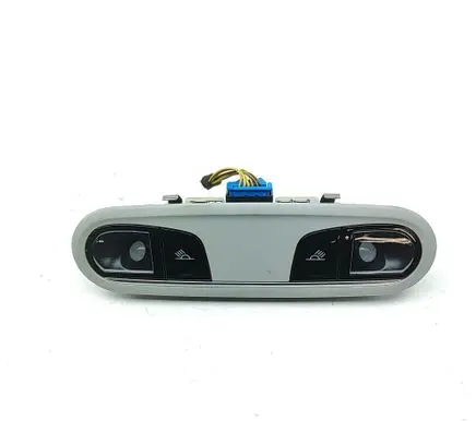 Audi A6 S6 C7 4G Front seat light 4G0947111A