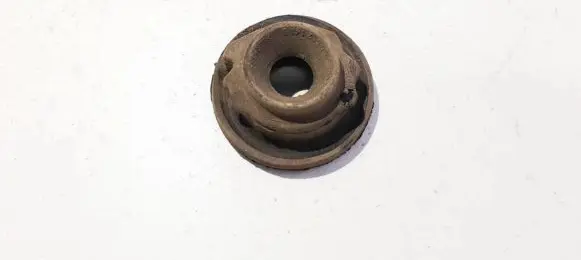 Skoda Fabia Mk2 (5J) Front coil spring rubber mount 1j0512149b