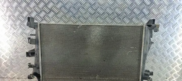 Jeep Renegade Coolant radiator 52009105