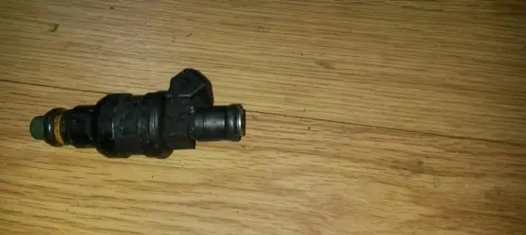 Audi A3 S3 8L Fuel injector 058133551