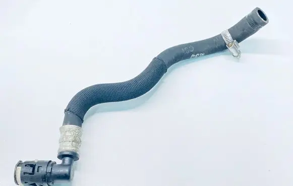 Power steering hose/pipe/line