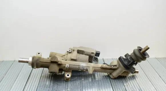 Mercedes-Benz B W246 W242 Steering rack 6700002833 6820000221