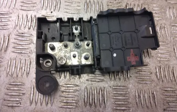 Audi S5 Positive wiring loom 8K0937517A