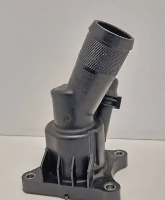 Volvo XC60 Thermostat/thermostat housing 31293767 C90XB