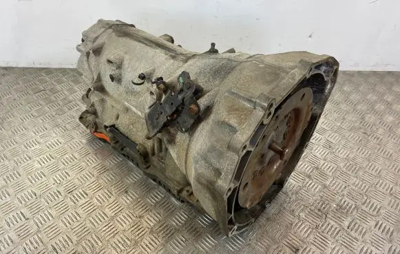 Jeep Grand Cherokee Automatic gearbox P52854875AG
