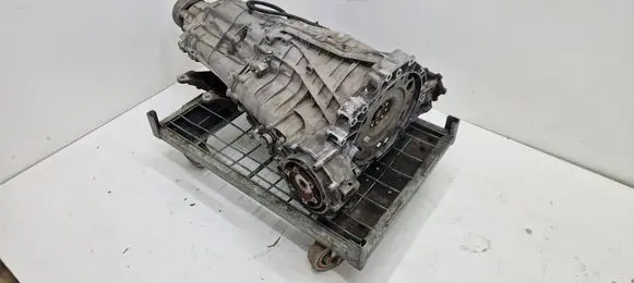 Audi A5 8T 8F Automatic gearbox MSD NGW 0B5301103L