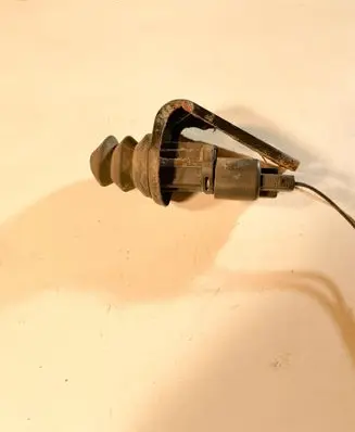 Jaguar S-Type Front door sensor coupe 