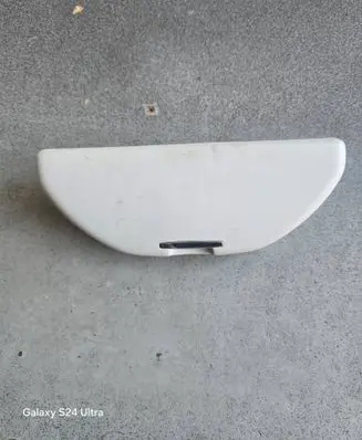 Volkswagen Multivan T5 Sunglasses storage box 7H1857465