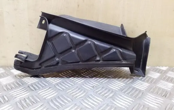 Audi TT TTS Mk2 Other interior part 8J2819979B