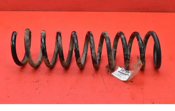 Ford Kuga I Rear coil spring 