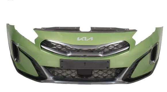 KIA Xceed Front bumper