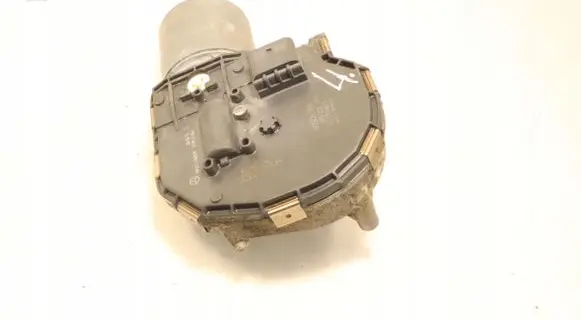 Mercedes-Benz CLS C219 Wiper motor 1397220493