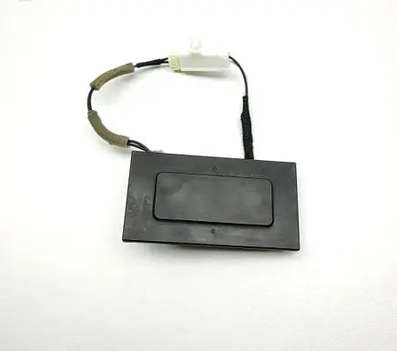 MG MG5 ev Tailgate/boot open switch button 10022051