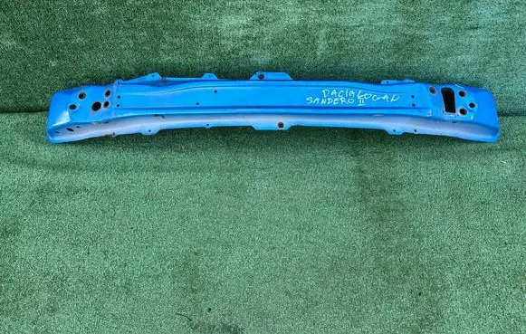 Dacia Sandero II Front bumper cross member 752107934R
