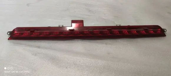 Mercedes-Benz GL X166 Third/center stoplight A1668200056