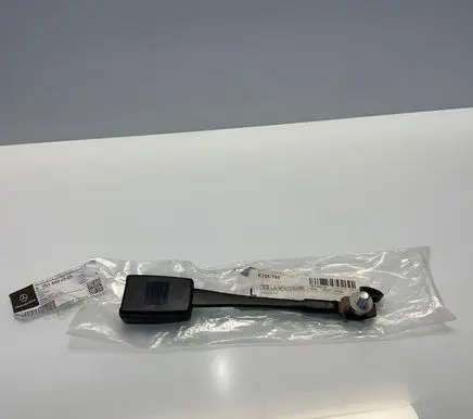 Mercedes-Benz Sprinter W906 Front seatbelt buckle A0018606969 0018606969 1422