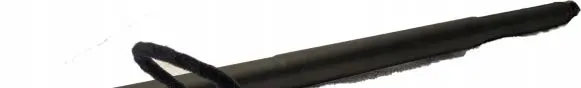 Volkswagen Tiguan Tailgate strut 5NA827851E