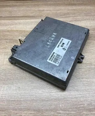 Renault Laguna I Engine control unit/module ECU 7700860308 S101725111Q